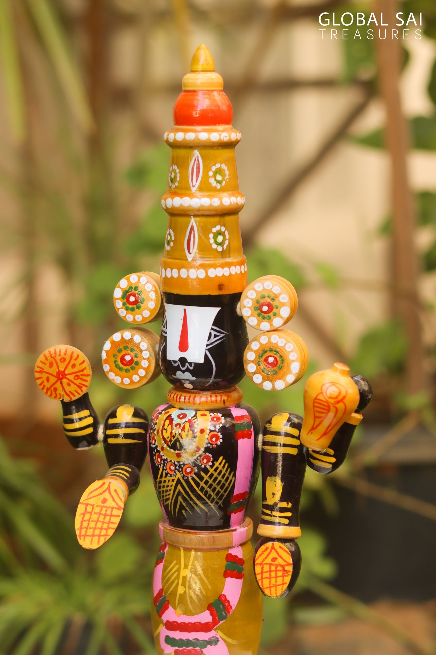 Balaji