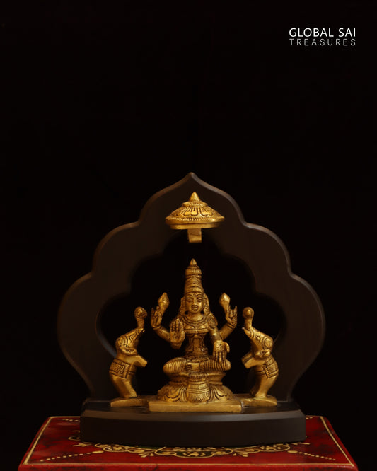 Lakshmi
