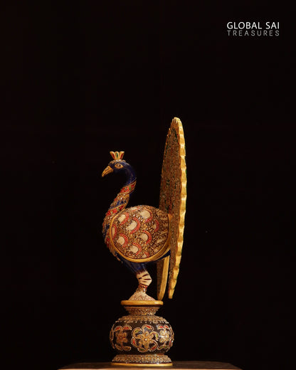 Peacock