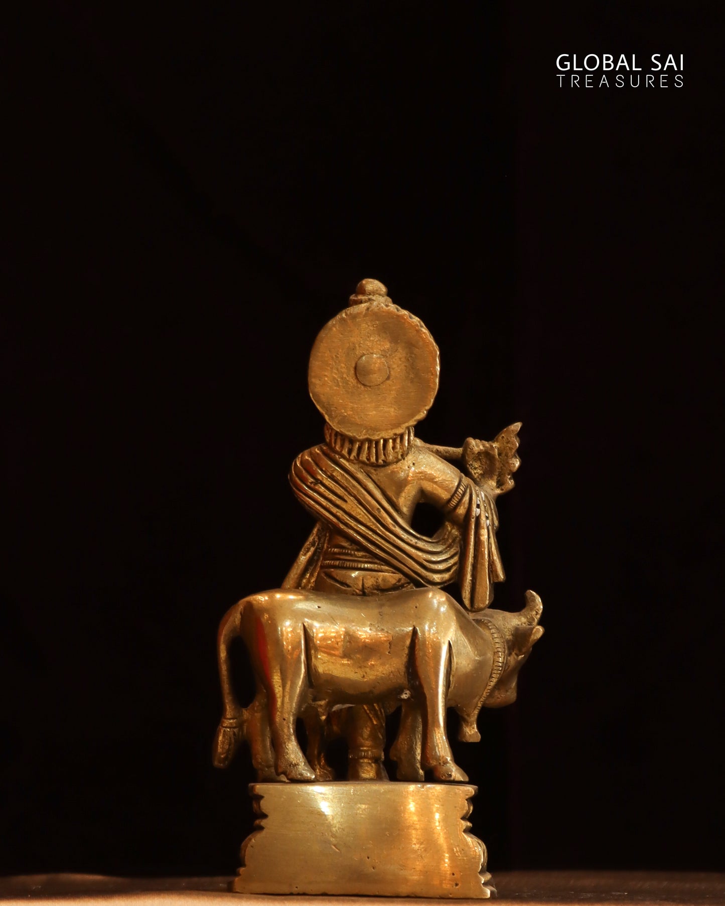 Krishna