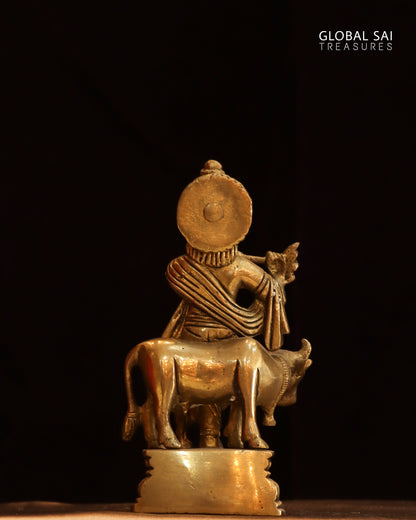 Krishna