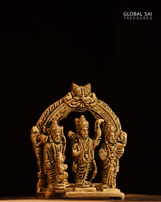Ram Parivar