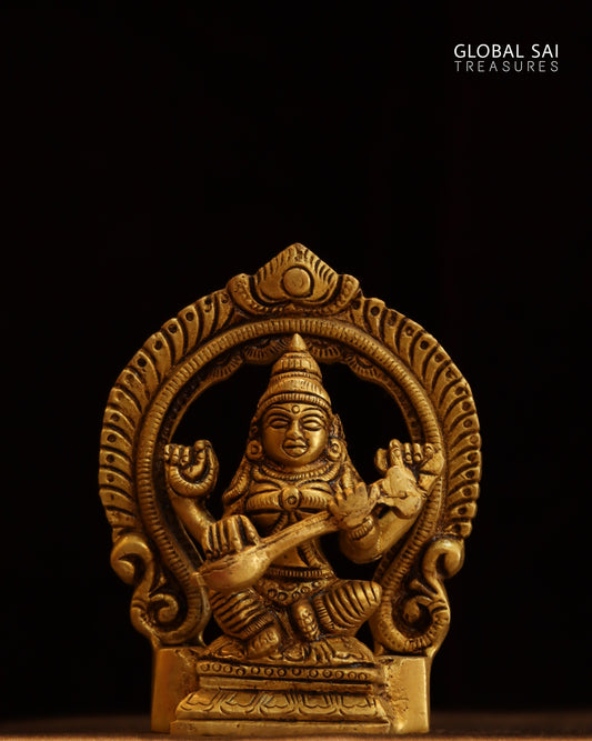 Saraswathi