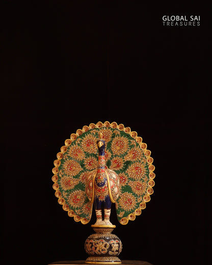 Peacock