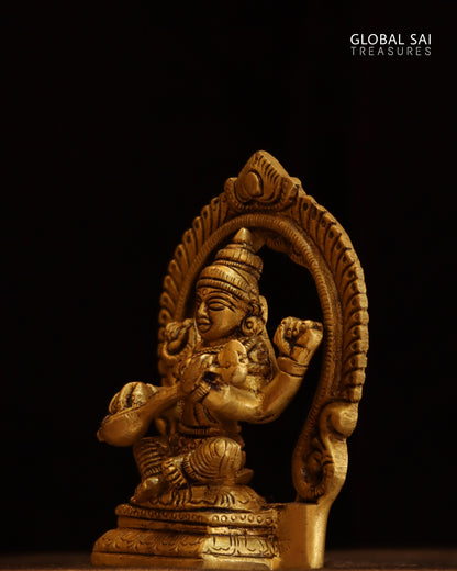 Saraswathi