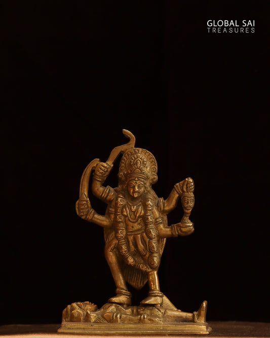 Maha Khali
