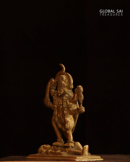Maha Khali