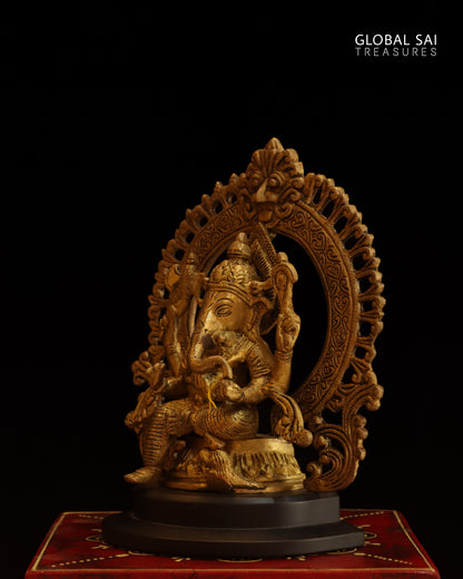 Ganesh