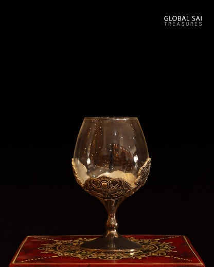 Wine glass