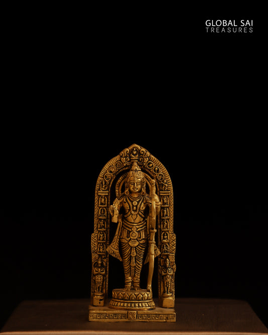 Ram lalla