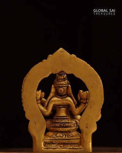 Saraswathi