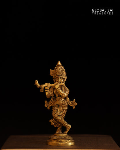 Krishna