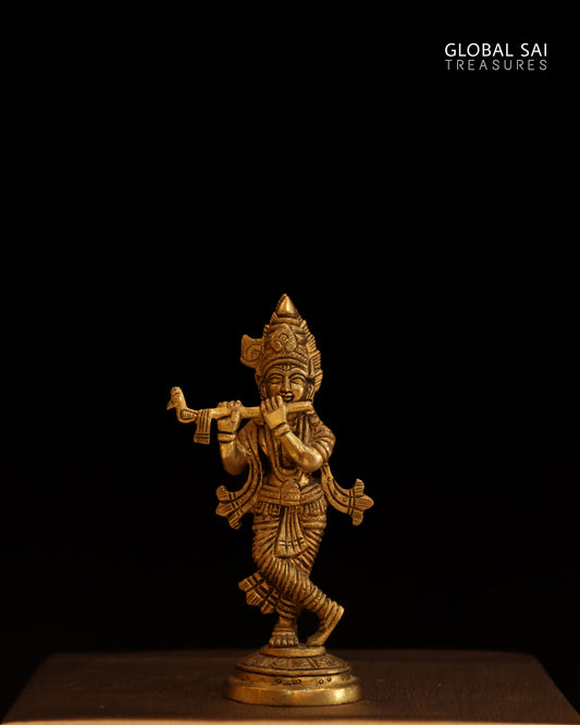 Krishna