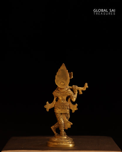 Krishna