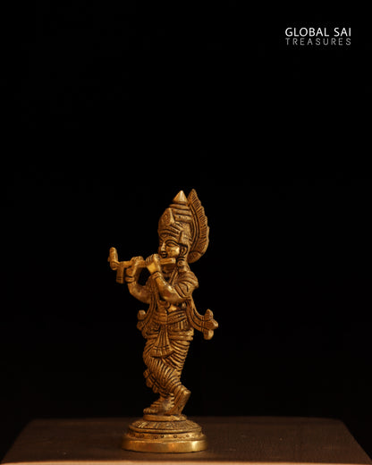 Krishna