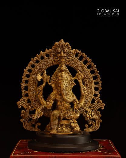 Ganesh