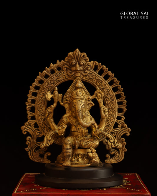 Ganesh