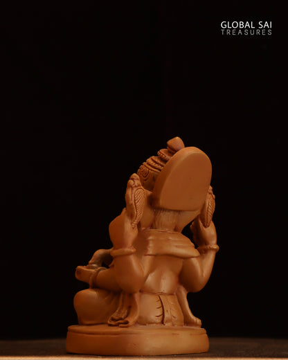 Ganesha