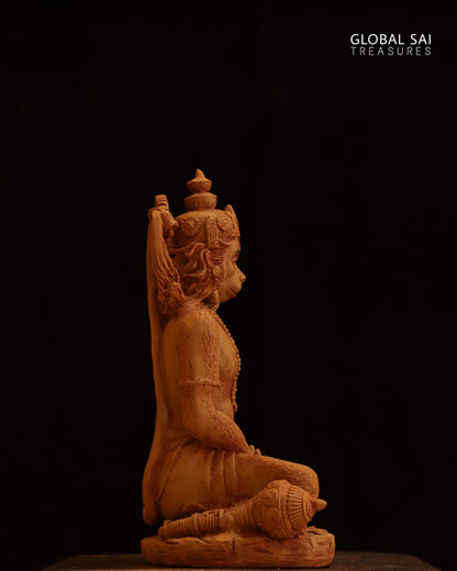 Hanuman