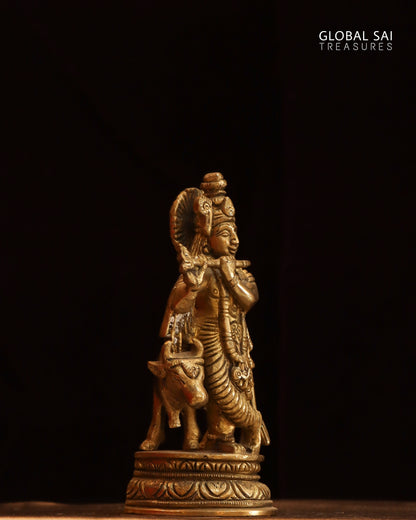 Krishna