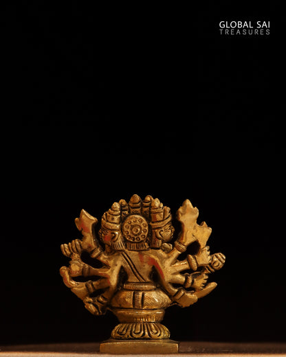 Gayathri Devi