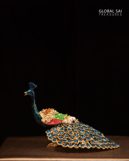Peacock