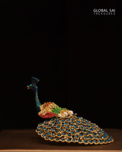 Peacock