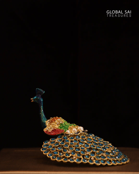 Peacock