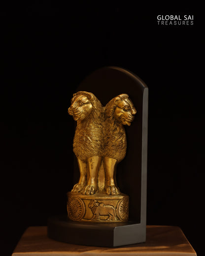 Ashoka Stambh