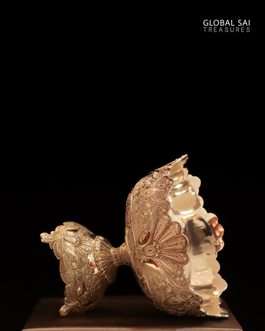 Fruit / Wine bowl