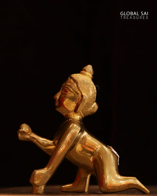 Baby Krishna