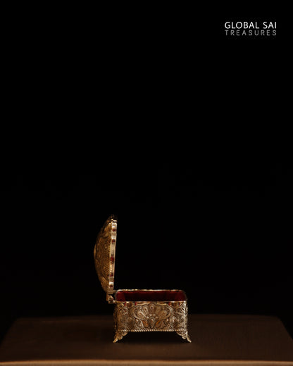 Jewellery Box