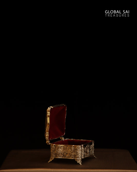 Jewellery Box