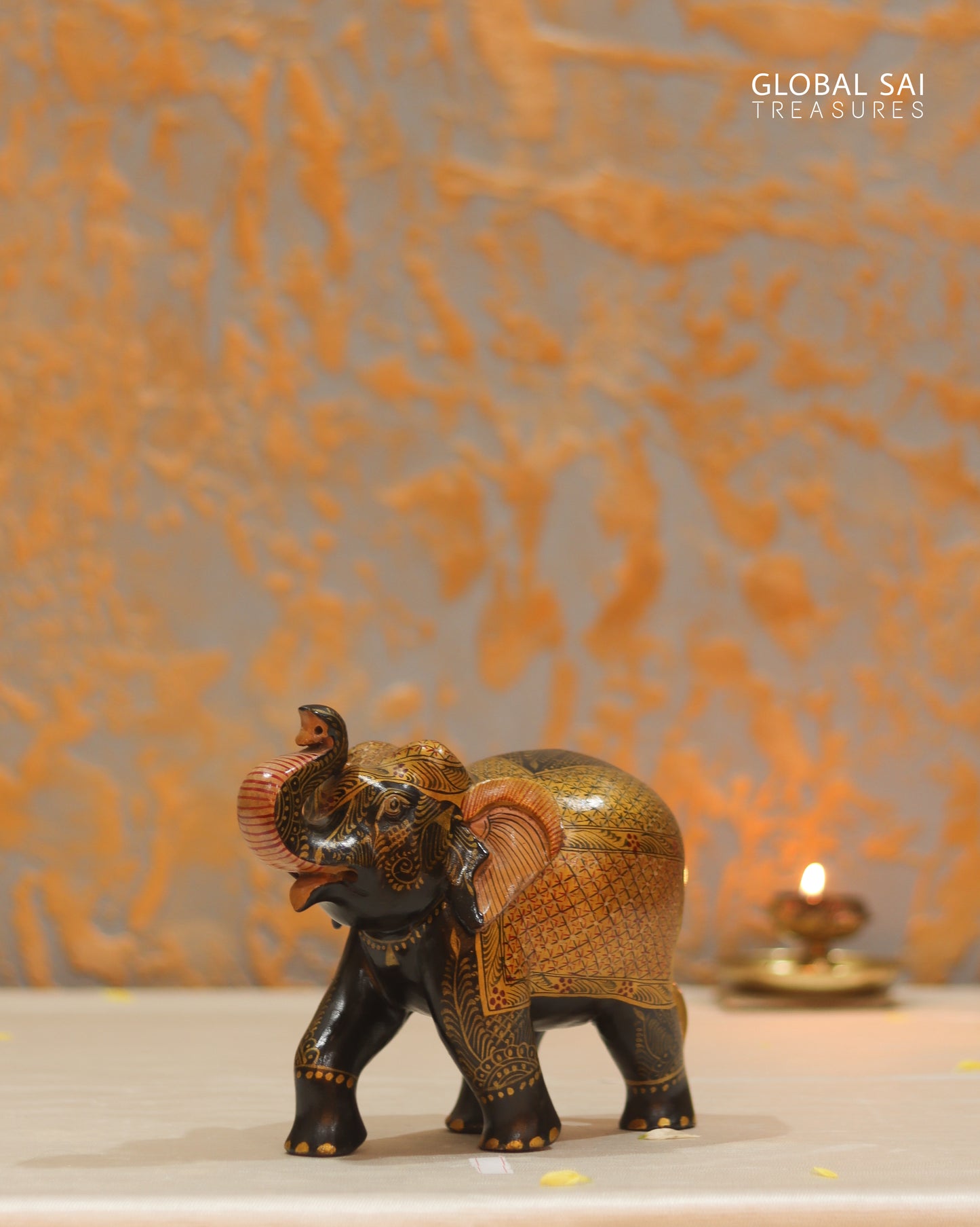 Elephants