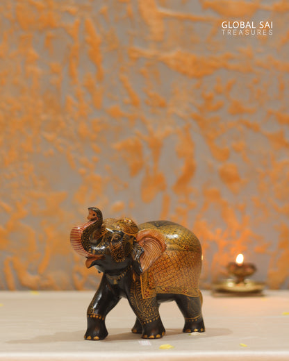 Elephants