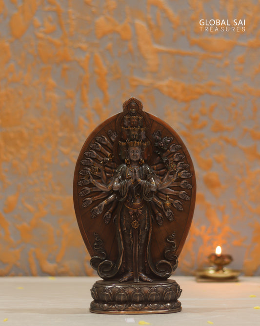 Adi Lokeshwari