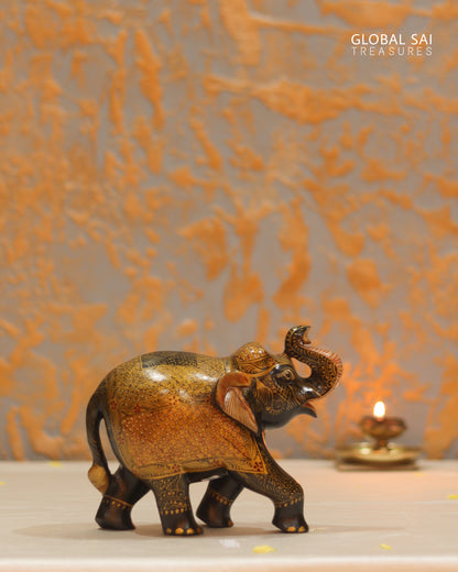 Elephants