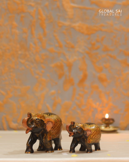 Elephants