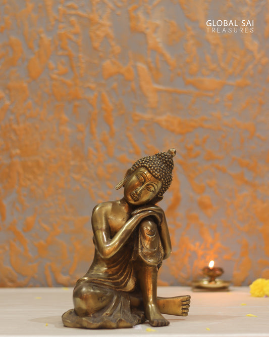 Buddha