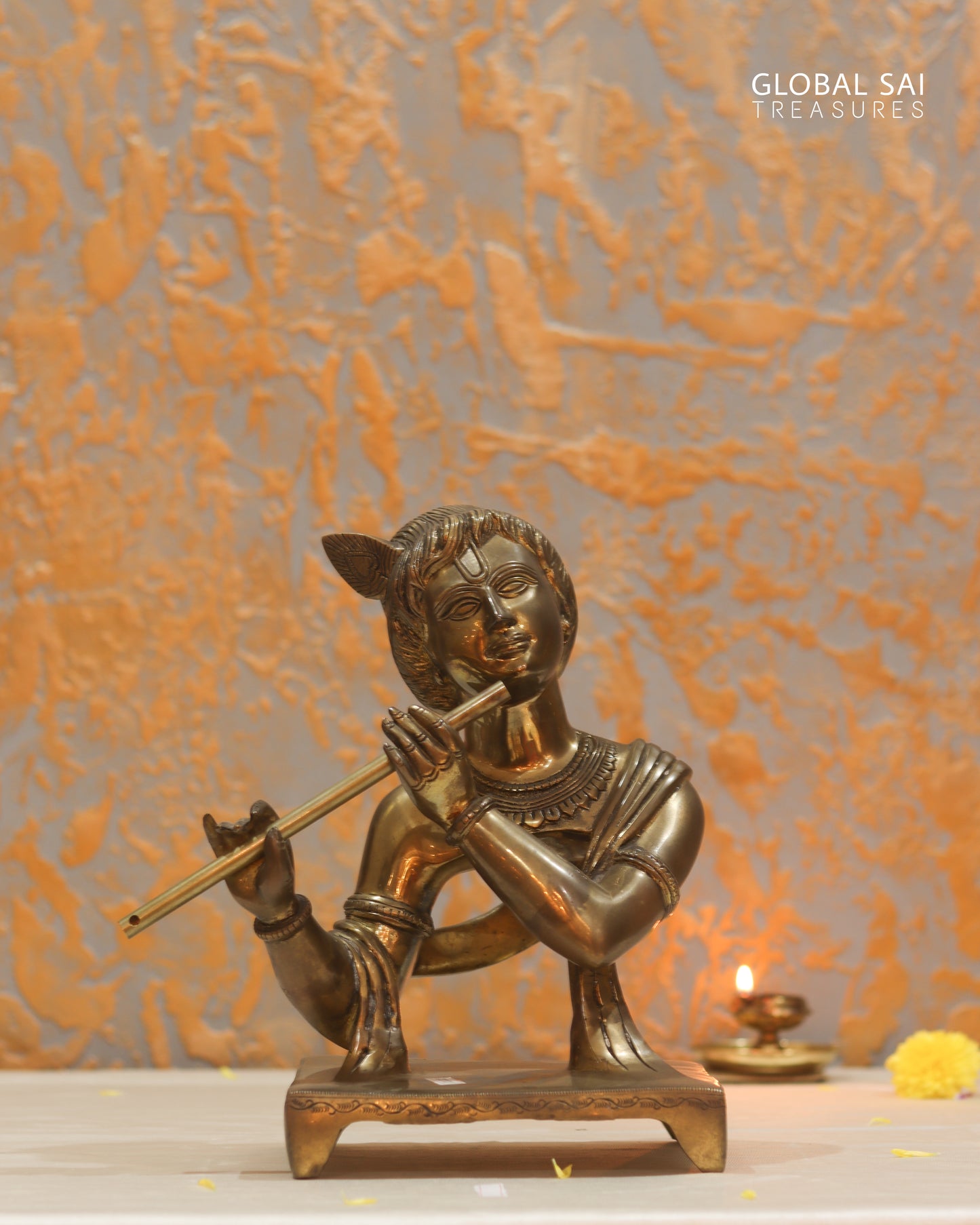Krishna