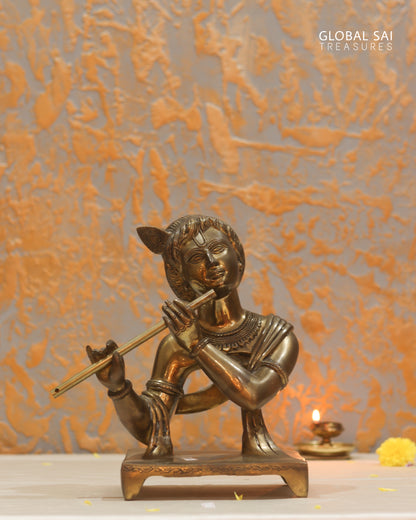 Krishna