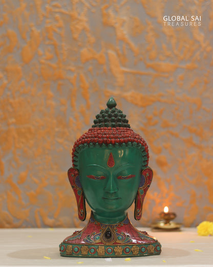 Buddha