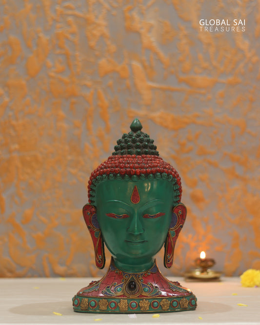 Buddha