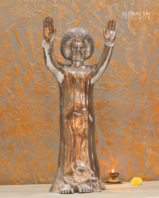 Sathya Sai Baba