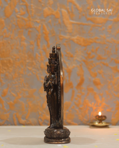 Adi Lokeshwari