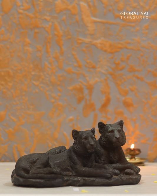 Two Tigers