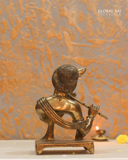 Krishna