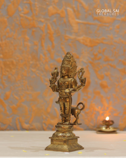Khala Bairava