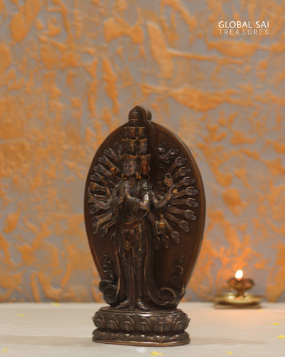 Adi Lokeshwari