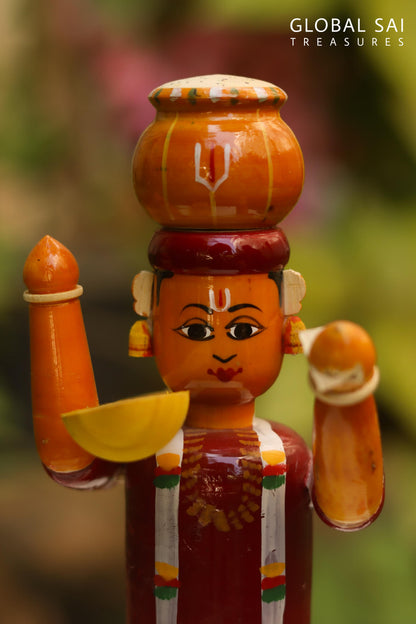 Haridasu